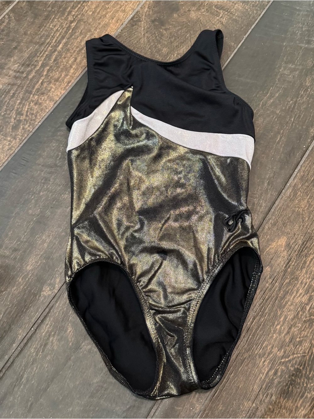 GUC GK Elite Leotard